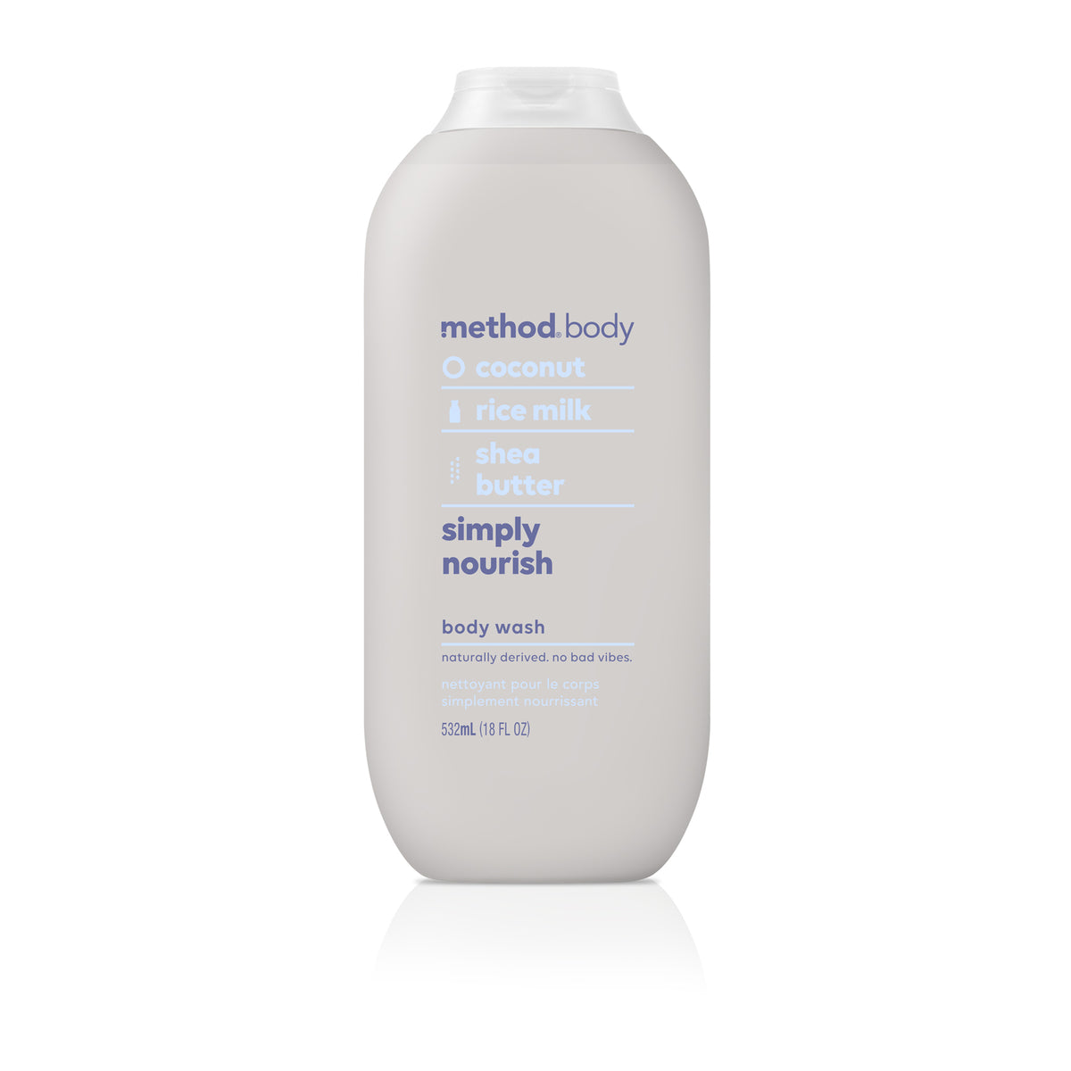 Simply hotsell nourish company